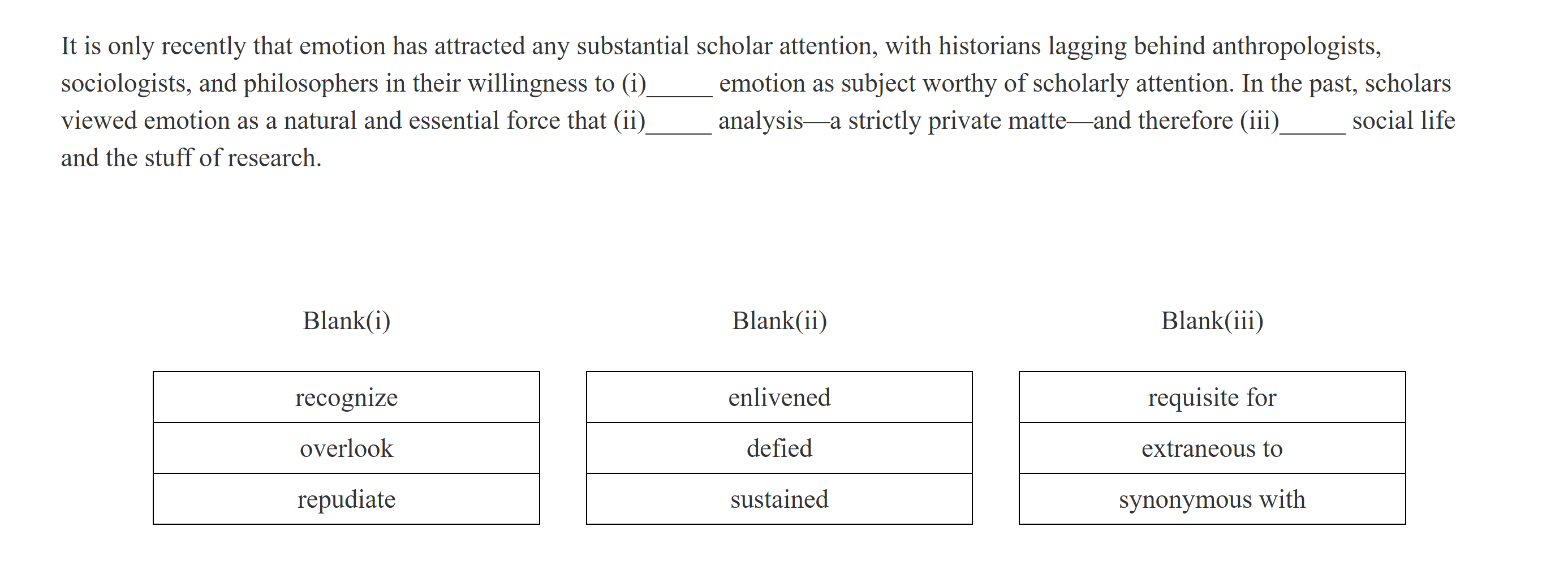 KMF Comprehensive set of mathematics questions after the reform